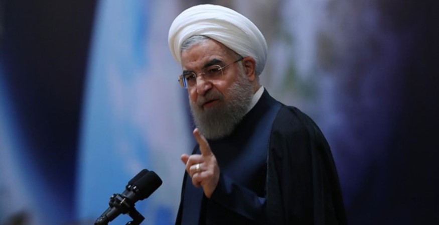Τεχεράνη: Κάλεσε Ευρωπαίους εταίρους συμφωνίας για το πυρηνικό πρόγραμμά της να αποφύγουν απειλές και πιέσεις
